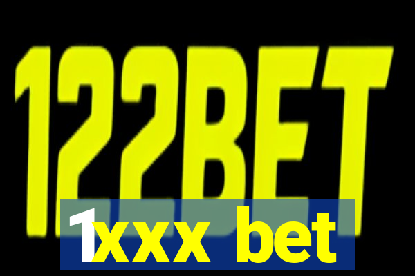 1xxx bet